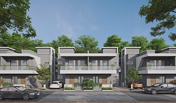 4 BHK Villa For Resale in Surat Dumas Road Surat  7490546