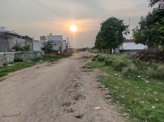 Commercial Land 180 Acre For Resale in Nainana Jat Agra  7490569