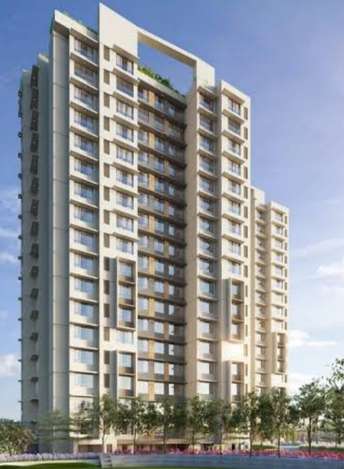 2 BHK Apartment For Rent in Dotom Isle Malad West Mumbai  7490520