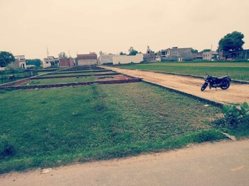 Plot Area in  Plot at Mohanlalganj – for Sale