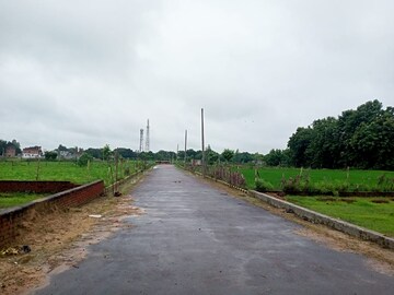 Plot Area in  Plot at Mohanlalganj – for Sale