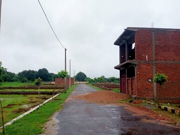 Plot Area in  Plot at Mohanlalganj – for Sale