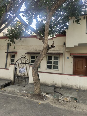 2 BHK Independent House For Sale in Btm Layout