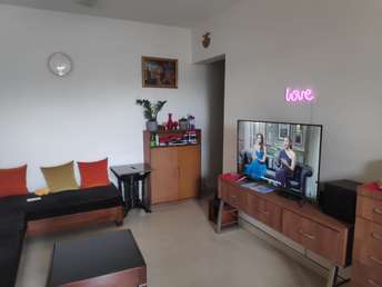 2 BHK Apartment For Rent in Nirmal Lifestyle Zircon Mulund West Mumbai  7490601