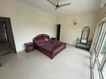 Living Room in 3 BHK Apartment at Bestech Park View Spa Next, Sector 67 – for Sale