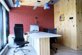 Commercial Office Space 1150 Sq.Ft. For Rent in Piplod Surat  7490637