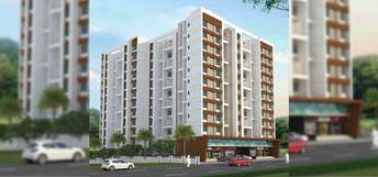 3 BHK Apartment For Resale in Kishor Platinum Towers Wakad Pune  7490483