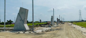  Plot For Sale in Ujjain Road