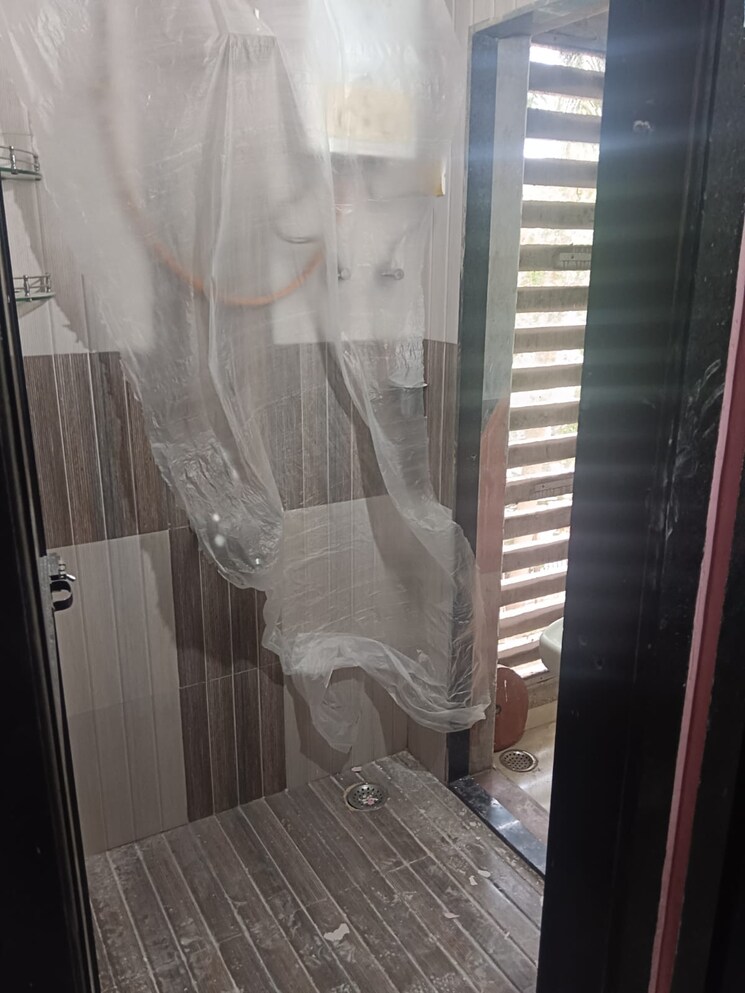 Bathroom, tirupati-heights-koper-khairane 1 Bedroom 600 Sq.Ft. Apartment In Kopar Khairane Navi Mumbai 7490633