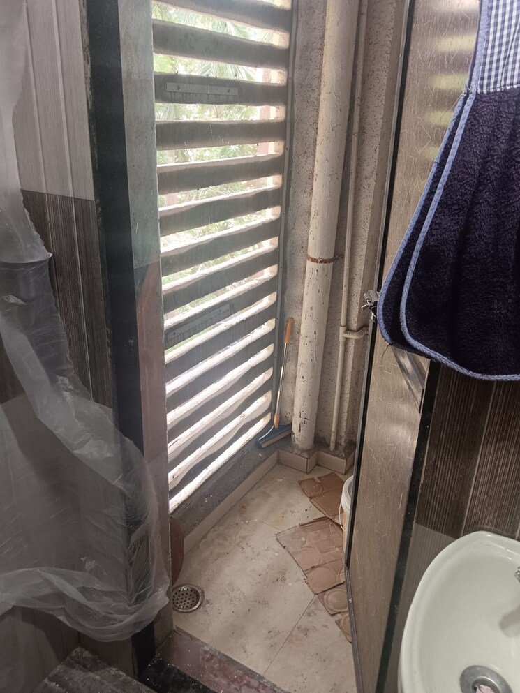 Bathroom, tirupati-heights-koper-khairane 1 Bedroom 600 Sq.Ft. Apartment In Kopar Khairane Navi Mumbai 7490633