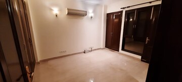 3.5 BHK Apartment For Sale in Kalkaji