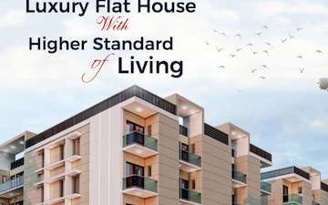 1 BHK Builder Floor For Sale in Sector 1 Greater Noida