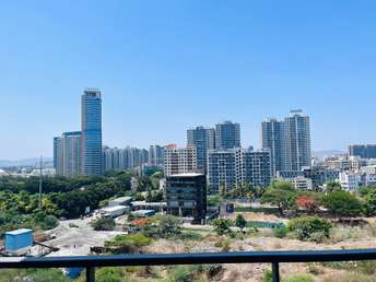 2 BHK Apartment For Rent in Amanora Gold Towers Hadapsar Pune  7490677