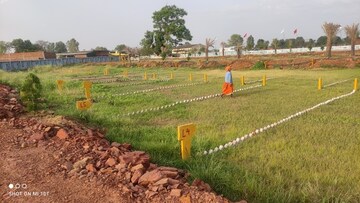 Plot – Garden View at Katangi - for Sale