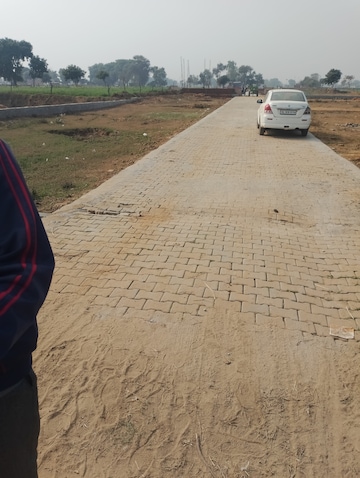 Plot For Resale in Rajpur Kalan Faridabad  7490714