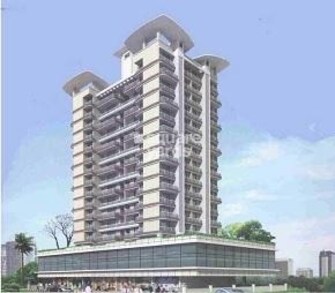 2 BHK Apartment For Rent in RD Shikha Kopar Khairane Navi Mumbai  7490688