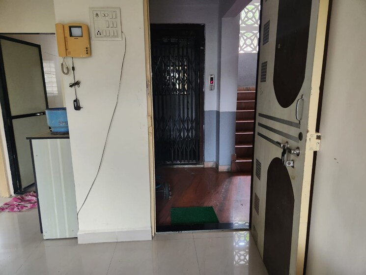 undefined, rd-shikha 2 Bedroom 1200 Sq.Ft. Apartment In Kopar Khairane Navi Mumbai 7490688