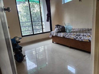 2 BHK Apartment For Rent in RD Shikha Kopar Khairane Navi Mumbai  7490688