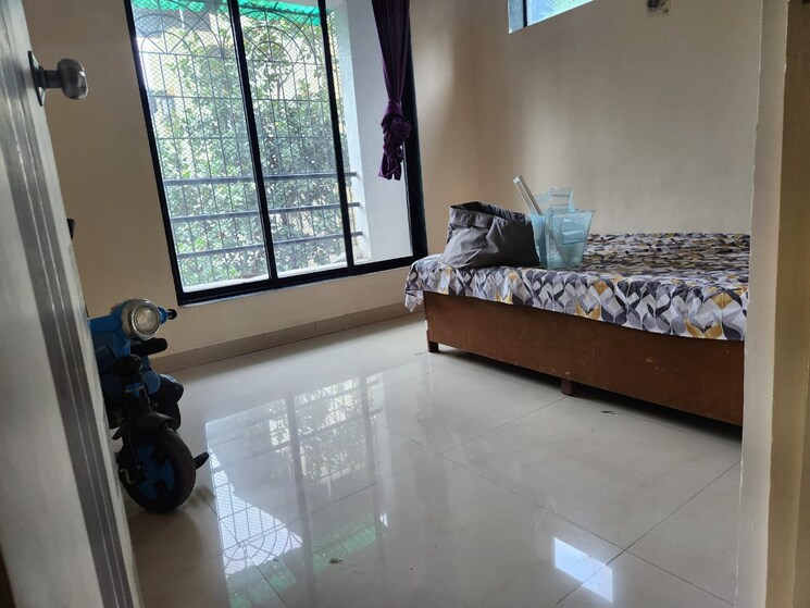 Bedroom, rd-shikha 2 Bedroom 1200 Sq.Ft. Apartment In Kopar Khairane Navi Mumbai 7490688