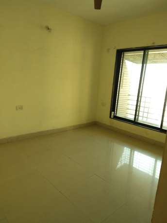 2 BHK Apartment For Resale in Tharwanis Residency Kamothe Navi Mumbai  7490634