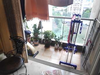 2.5 BHK Apartment For Rent in Nirmal Lifestyle Zircon Mulund West Mumbai  7490693