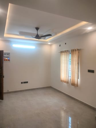 1 BHK Apartment For Resale in Pallikaranai Chennai  7490676