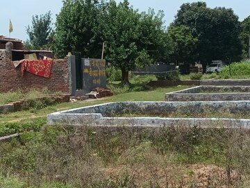 Plot Area in  Plot at Rajpur Kalan – for Sale