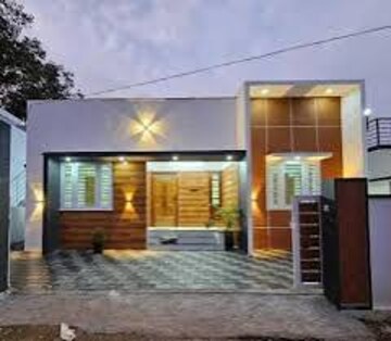 2 BHK Villa For Resale in Yelahanka Bangalore  7490706