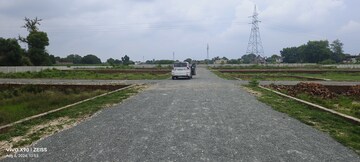 Plot – Exterior View View at Babatpur - for Sale