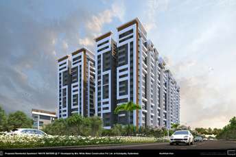 3 BHK Apartment For Resale in White Waters at Y Kukatpally Hyderabad  7490666