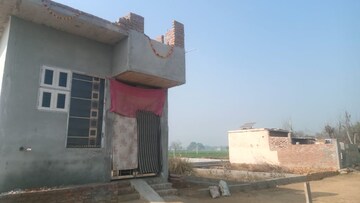  Plot – Exterior View View at Rajpur Kalan - for Sale