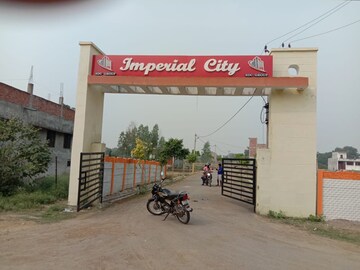  Plot – Exterior View View at Wazirganj - for Sale