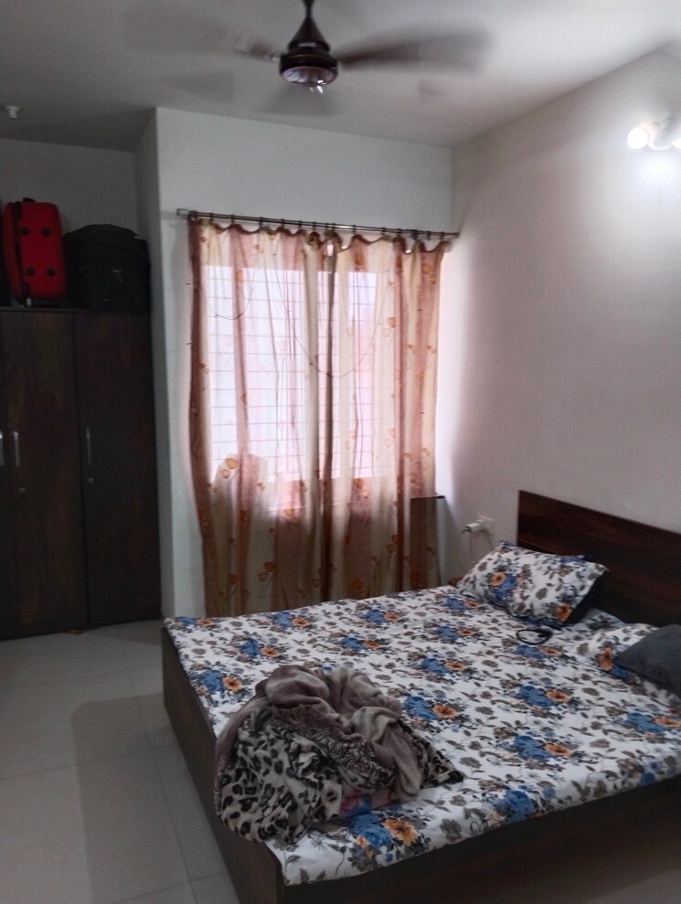 Bedroom, rohan-madhuban 2 Bedroom 750 Sq.Ft. Apartment In Bavdhan Pune 7490702