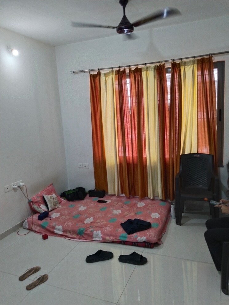 Bedroom, rohan-madhuban 2 Bedroom 750 Sq.Ft. Apartment In Bavdhan Pune 7490702