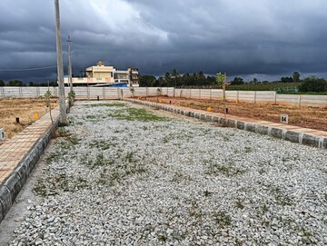  Plot For Sale in Rajanukunte