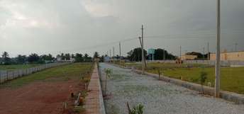 Plot For Resale in Yelahanka New Town Bangalore  7490750