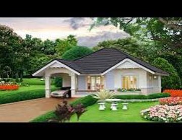 2 BHK Independent House For Resale in Yelahanka Bangalore  7490753