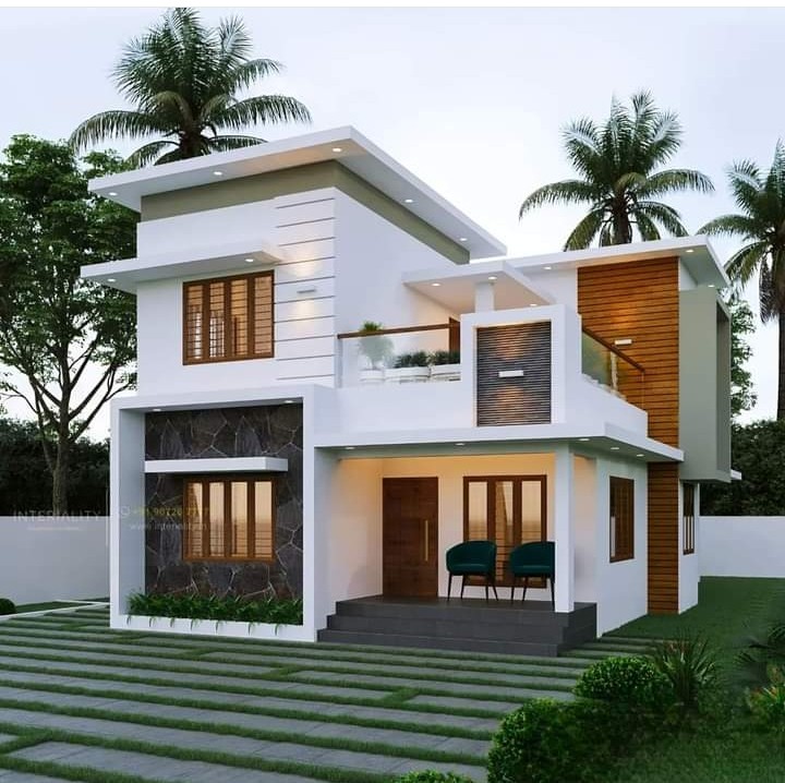 2 BHK Villa For Resale in Yelahanka Bangalore  7490771