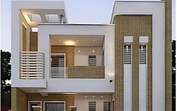 4 BHK Independent House For Sale in Yadavanahalli