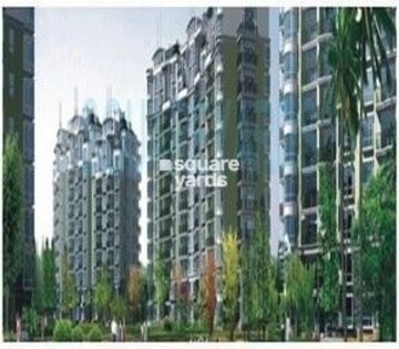 3 BHK Apartment For Resale in Zion Stonecrop And Celeste Garden Sector 78 Faridabad  7490788