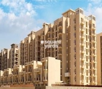 3 BHK Apartment For Resale in BPTP Park Elite Premium Sector 84 Faridabad  7490837