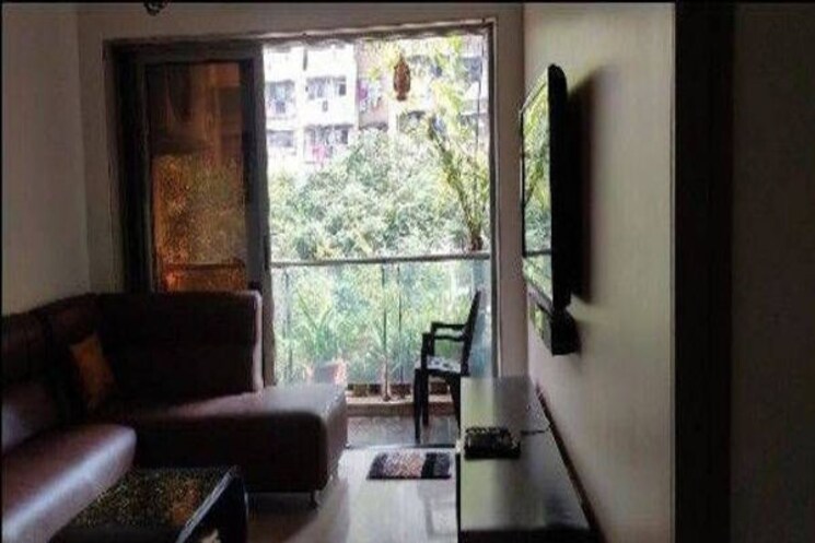 Living Room, lodha-grandeur 4 Bedroom 3150 Sq.Ft. Apartment In Prabhadevi Mumbai 7490833