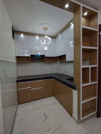 2 BHK Apartment For Resale in Mohan Garden Delhi  7490831