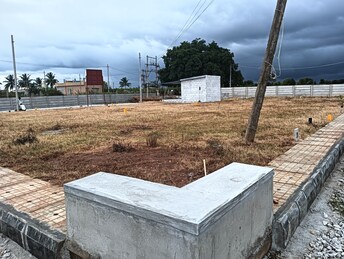 Plot For Resale in Rajanukunte Bangalore  7490849