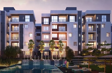 2.5 BHK Apartment For Resale in Adarsh Pinecourt Chikkagubbi Village Bangalore  7490838