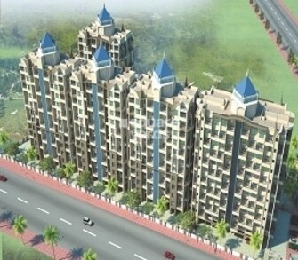 2 BHK Apartment For Resale in Naren Bliss Phase I Magarpatta Road Pune  7490893