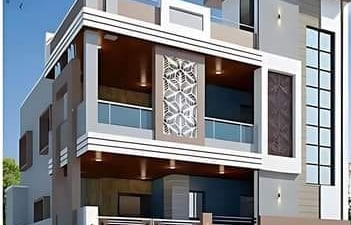 3 BHK Villa For Sale in Yelahanka