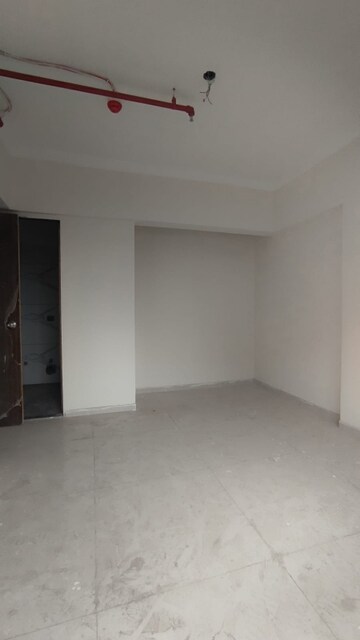Room in 2 BHK Apartment at Raunak City, Kalyan West – for Sale