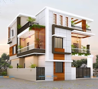 2 BHK Villa For Resale in Yelahanaka Bangalore  7490890