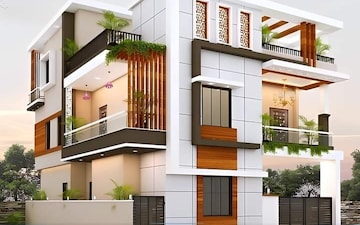 2 BHK Villa For Sale in Yelahanka